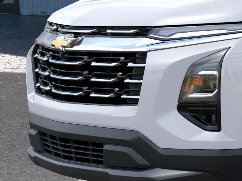 2026 Chevrolet Equinox LT - Photo 42