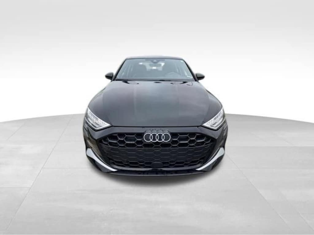 Used 2025 Audi A3 Premium 40 Tfsi Quattro S Tronic Sedan