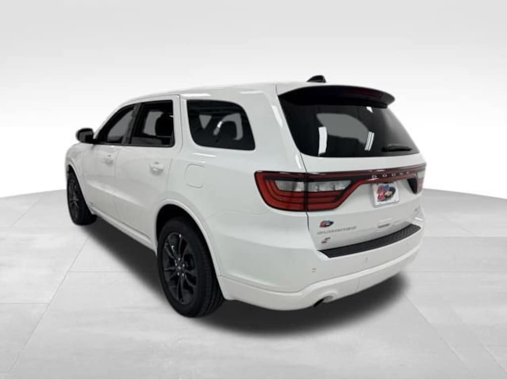 Used 2026 Dodge Durango GT