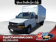  Chevrolet Express Cutaway 3500