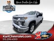  Chevrolet Silverado 2500 HD