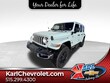 Jeep Wrangler 4xe