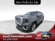  GMC Yukon XL