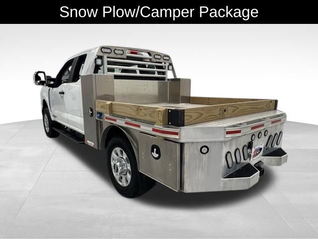 2023 Ford F-250 XL photo 3