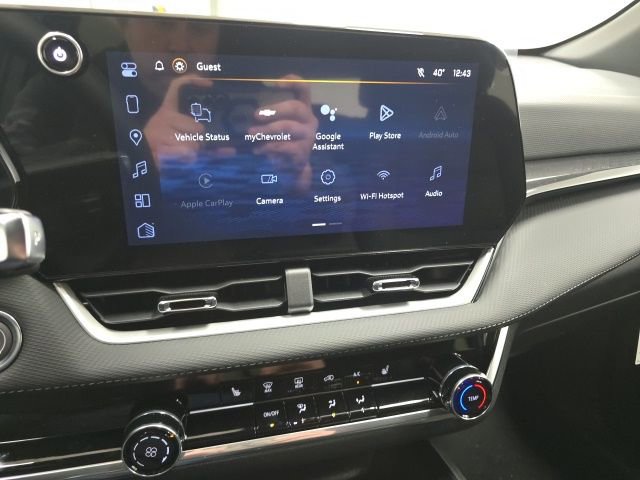 2026 Chevrolet Equinox LT - Photo 13