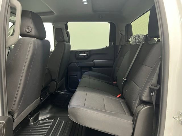 2026 Chevrolet Silverado 1500 Work Truck - Photo 16