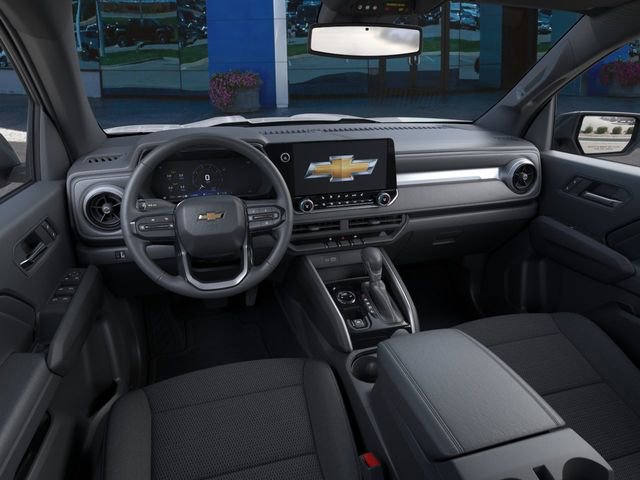2026 Chevrolet Colorado LT - Photo 16