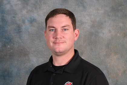 Staff member DYLAN SANDERS from ID_c33a25404617