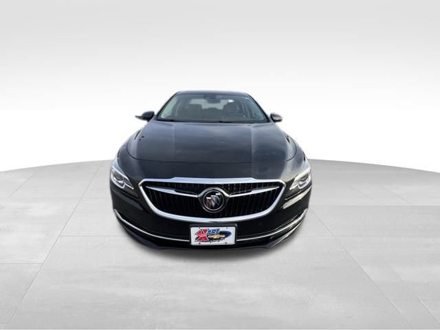 2017 Buick LaCrosse Premium photo 3