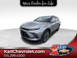  Chevrolet Blazer