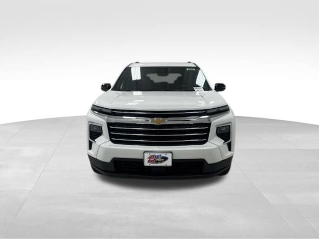 New 2026 Chevrolet Traverse LT SUV