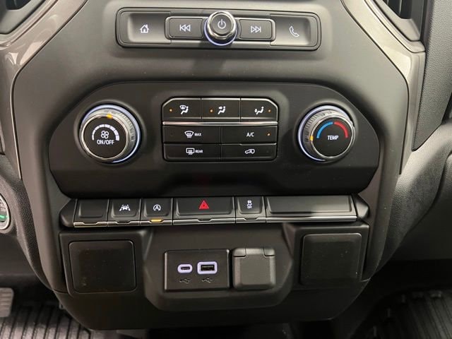 2026 Chevrolet Silverado 1500 Work Truck - Photo 11