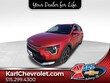  Kia Niro Plug-In Hybrid