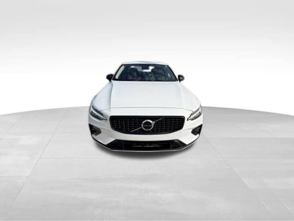 Used 2024 Volvo S60 Ultimate Dark Theme