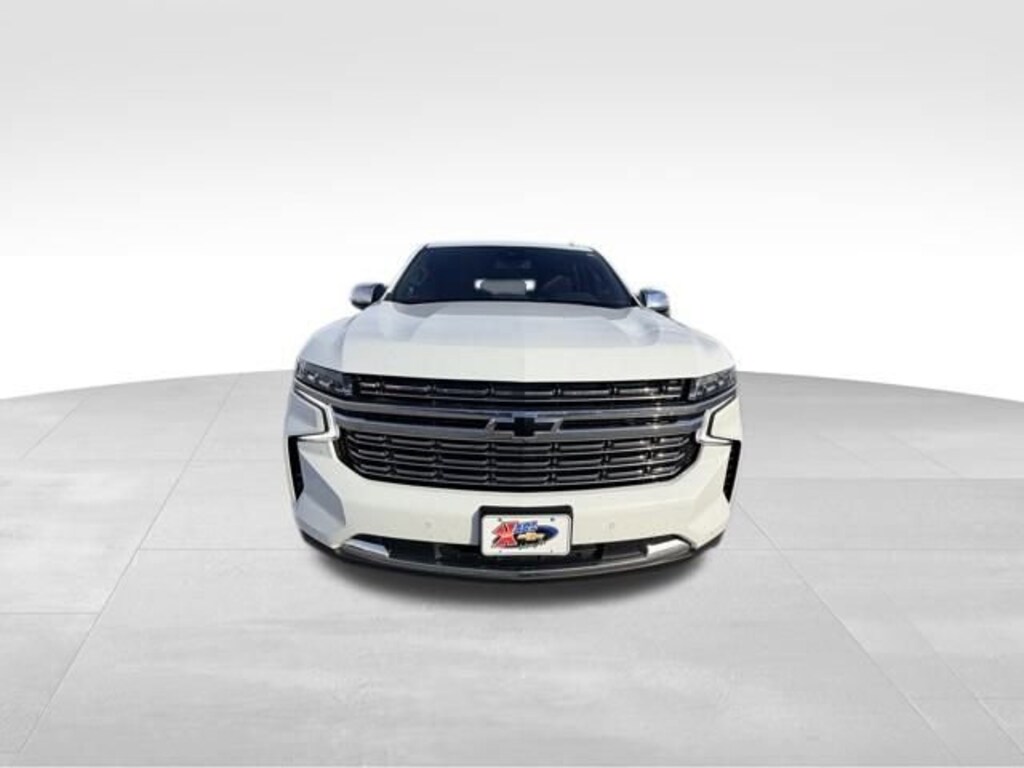 Used 2023 Chevrolet Tahoe Premier SUV