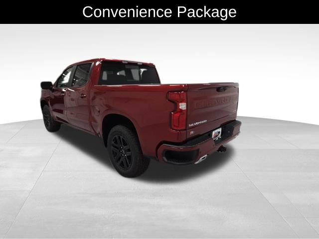 2026 Chevrolet Silverado 1500 RST photo 2