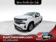  Chevrolet Silverado 1500 LTD