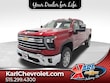  Chevrolet Silverado 3500 HD