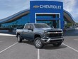 Chevrolet Silverado 2500 HD