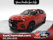  Chevrolet Blazer