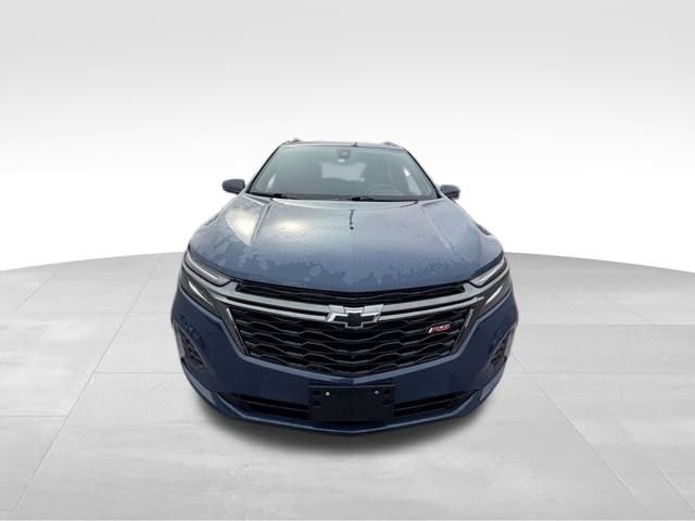 2024 Chevrolet Equinox RS photo 2