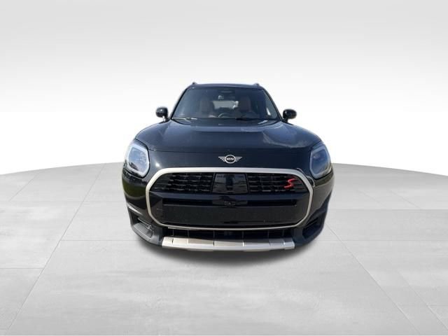 2025 Mini Countryman S ALL4 photo 2