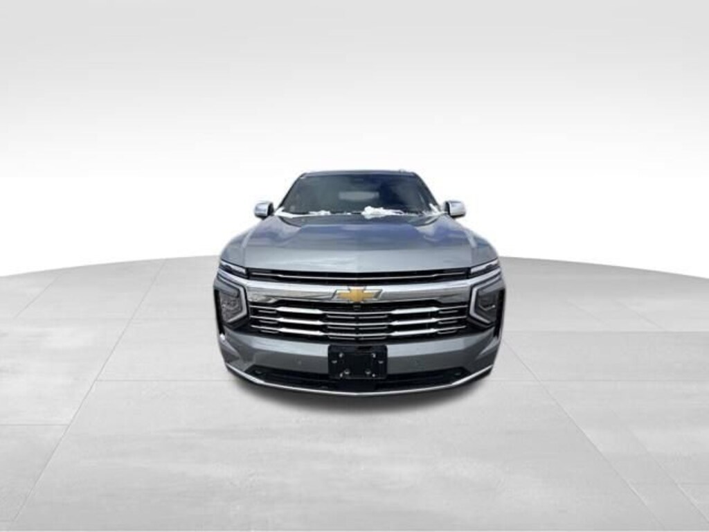 Used 2025 Chevrolet Tahoe Premier SUV