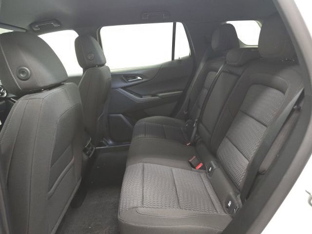 2026 Chevrolet Equinox LT - Photo 22
