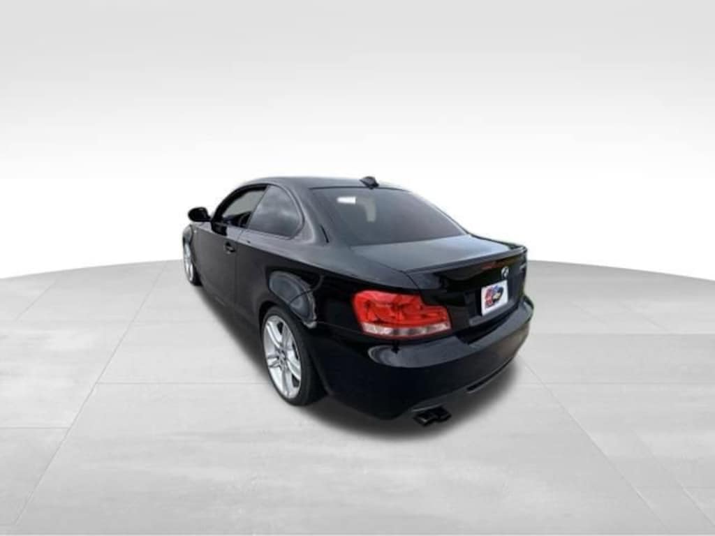 Used 2012 BMW 135i 135i Coupe