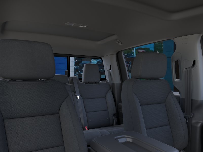 2026 Chevrolet Silverado 1500 LT - Photo 48