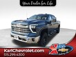  Chevrolet Silverado 2500 HD