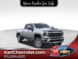  Chevrolet Silverado 2500 HD