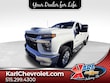 Chevrolet Silverado 3500 HD