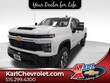  Chevrolet Silverado 2500 HD