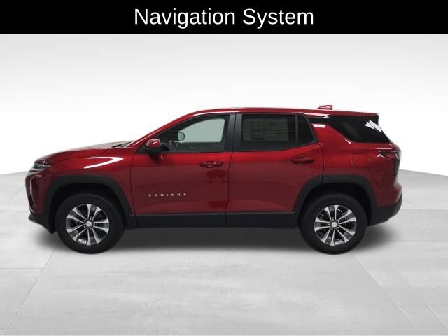 2026 Chevrolet Equinox LT photo 2