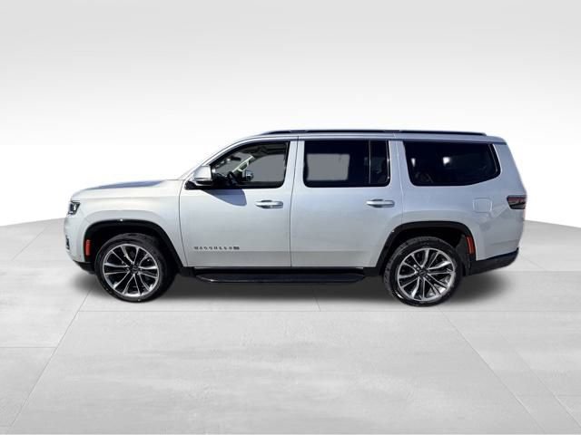 2022 Jeep Wagoneer Series II photo 3