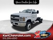 Chevrolet Silverado 6500 HD