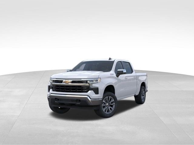 2026 Chevrolet Silverado 1500 LT - Photo 8