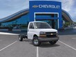 Chevrolet Express Cutaway 3500