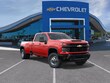  Chevrolet Silverado 3500 HD