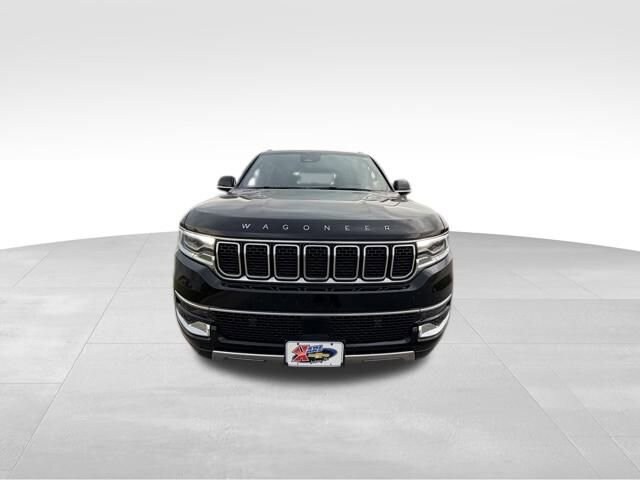 2023 Jeep Wagoneer Series III photo 2