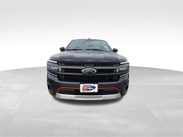 2024 Ford Expedition Timberline photo 3