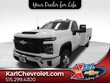  Chevrolet Silverado 3500 HD Chassis Cab