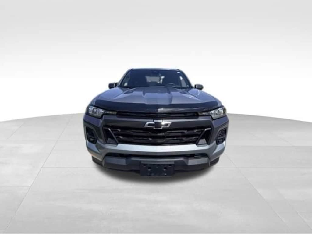 Used 2023 Chevrolet Colorado LT Truck Crew Cab