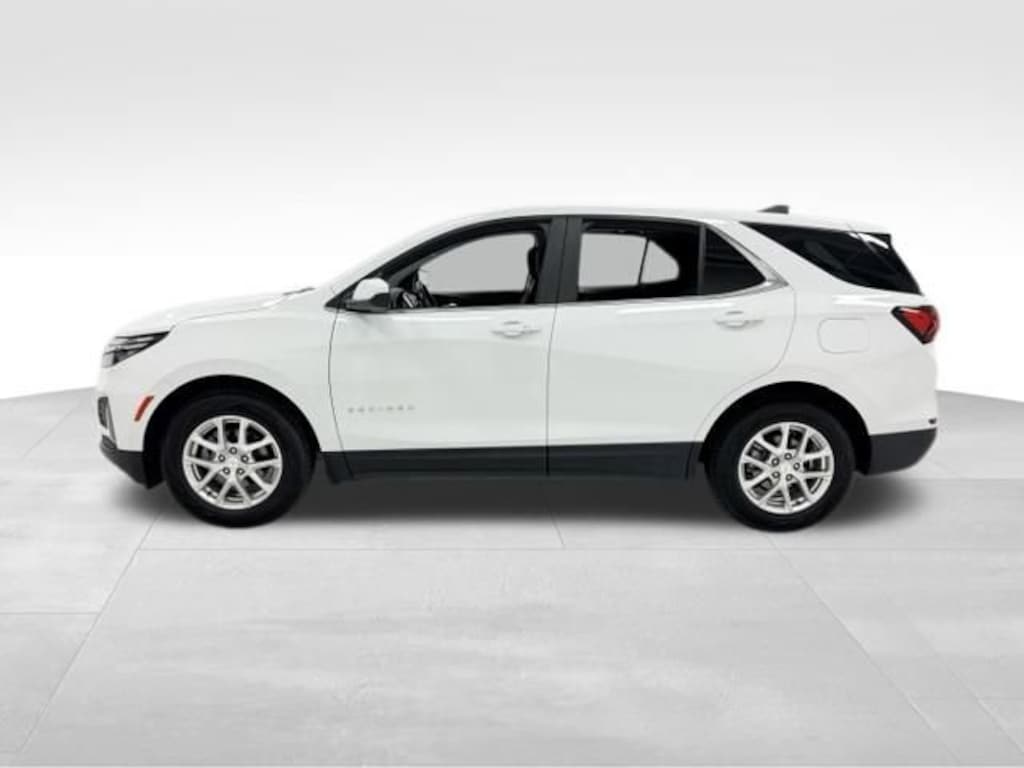 Used 2023 Chevrolet Equinox LT SUV