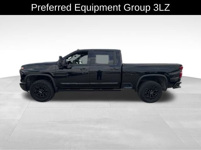 2024 Chevrolet Silverado 2500HD High Country photo 2
