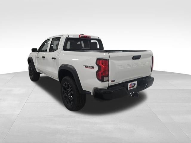 2026 Chevrolet Colorado Trail Boss photo 3