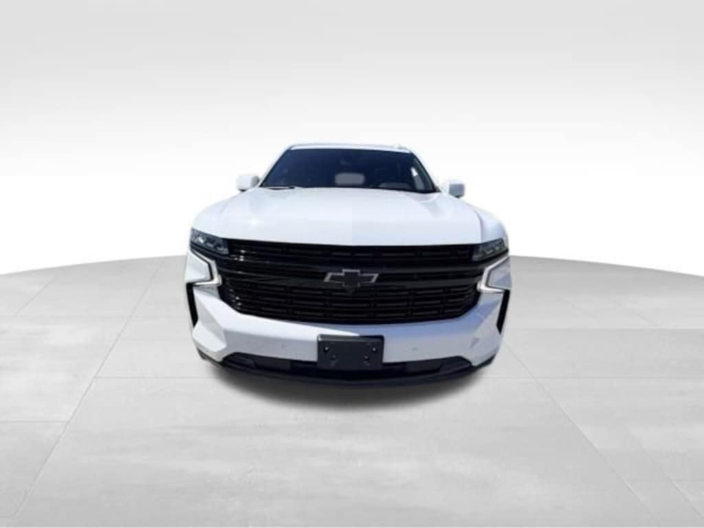 Used 2023 Chevrolet Tahoe RST SUV