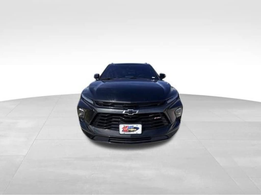 Used 2024 Chevrolet Blazer RS SUV