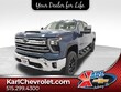  Chevrolet Silverado 2500 HD